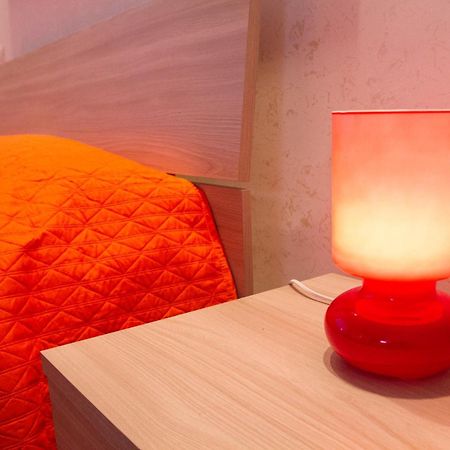 Domus Romae B&B 외부 사진