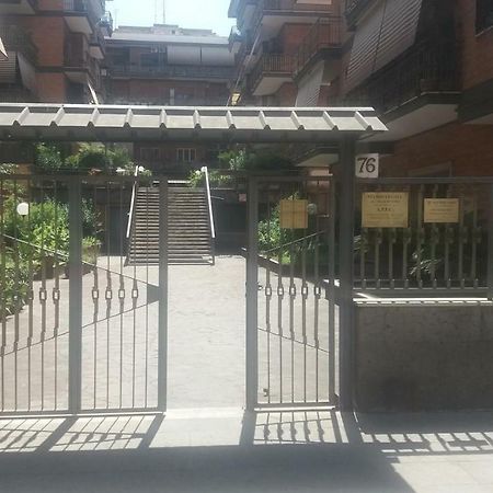 Domus Romae B&B 외부 사진