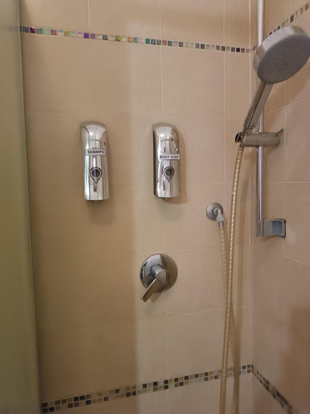 Domus Romae B&B 외부 사진