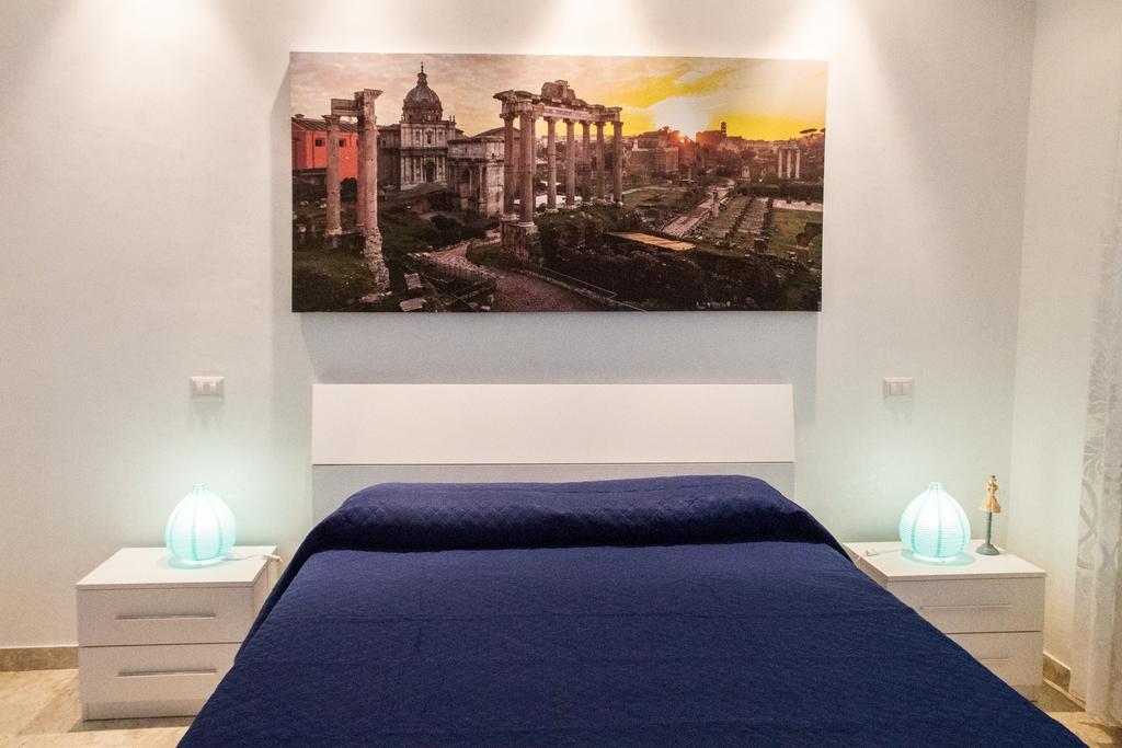 Domus Romae B&B 외부 사진