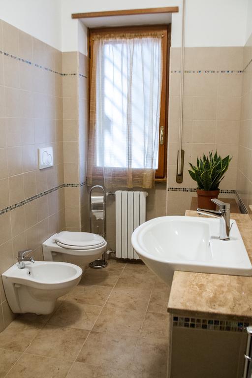 Domus Romae B&B 외부 사진