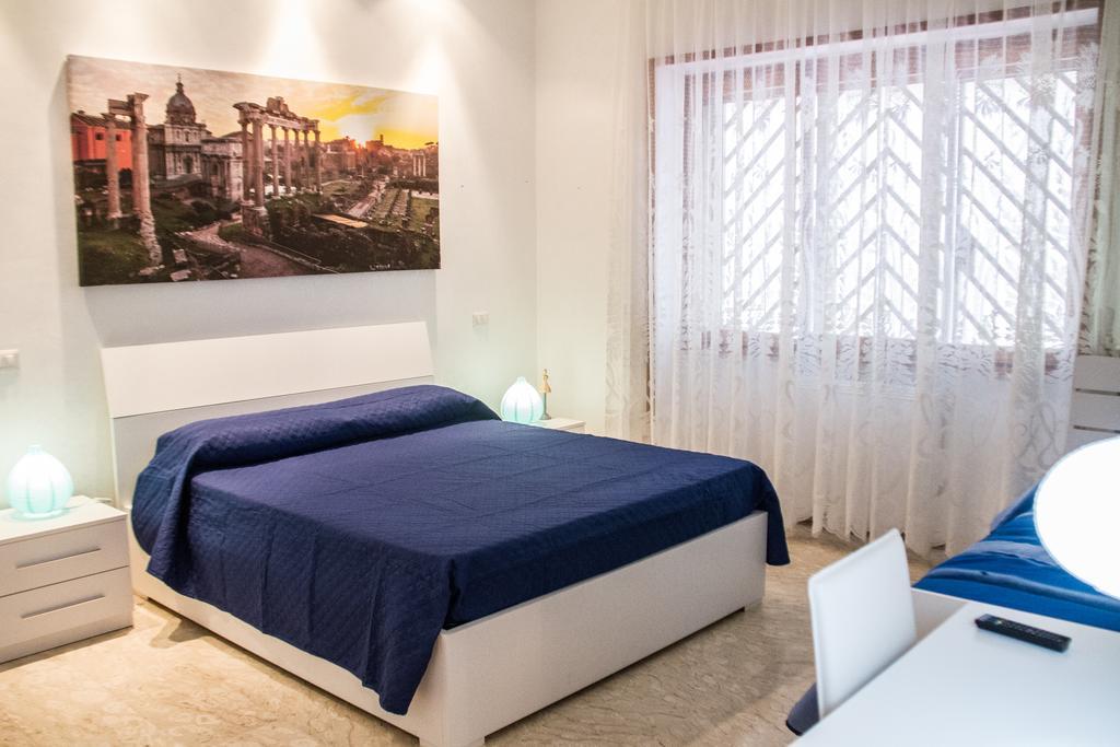 Domus Romae B&B 외부 사진