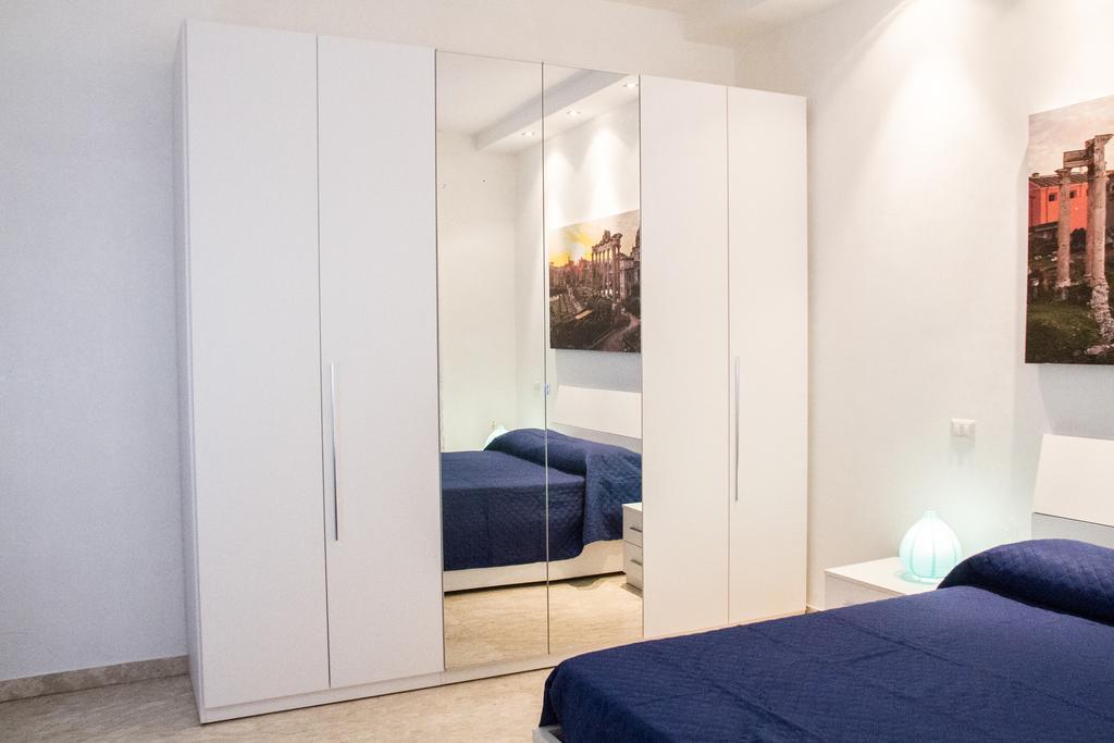 Domus Romae B&B 외부 사진