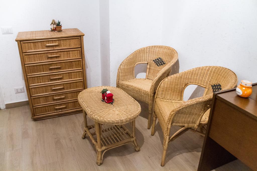 Domus Romae B&B 외부 사진