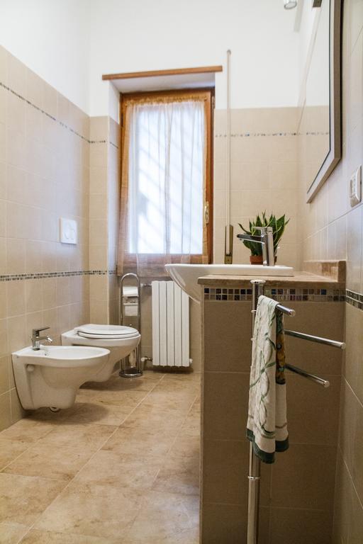 Domus Romae B&B 외부 사진