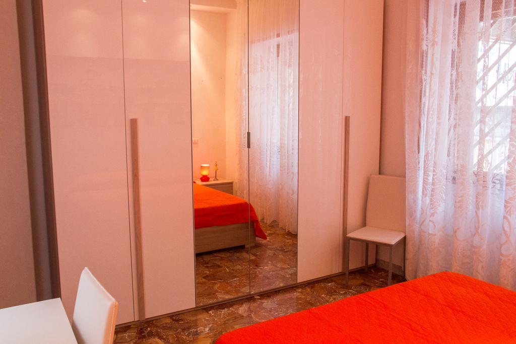 Domus Romae B&B 외부 사진