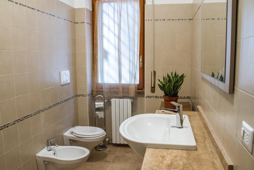 Domus Romae B&B 외부 사진